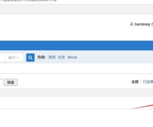 请问如何在主题列表页的主题中调用分类信息的字段值？
New
