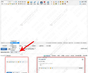 [discuz插件下载]1314马甲发帖回帖 Discuz! 马甲发帖回帖(zzbuluo_shadowpo