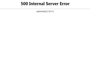首页无法DIY，一保存DIY就会500 Internal Server Error
5金币
.anslist{background:url(source/plugin/keke_answer/template/images/coin.png) left center no-repeat;font-family:Microsoft Yahei; padding:2px 0px 2px 20px; margin:0px 0px 0px 10px; font-size:12px; color:#F30; tex