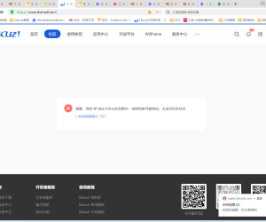 啥情况，官网出现bug了？游客访问是一个苹果的账号
New
