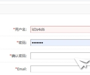 x3.5用户名包含被系统屏蔽的字符
2金币
.anslist{background:url(source/plugin/keke_answer/template/images/coin.png) left center no-repeat;font-family:Microsoft Yahei; padding:2px 0px 2px 20px; margin:0px 0px 0px 10px; font-size:12px; color:#F30; text-decoration:none}
.ansl