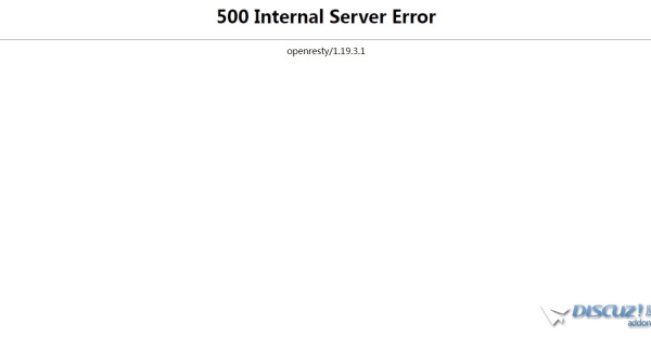 首页无法DIY，一保存DIY就会500 Internal Server Error
5金币
.anslist{background:url(source/plugin/keke_answer/template/images/coin.png) left center no-repeat;font-family:Microsoft Yahei; padding:2px 0px 2px 20px; margin:0px 0px 0px 10px; font-size:12px; color:#F30; tex