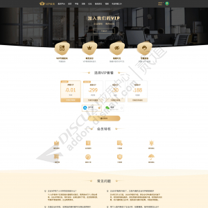 有爱VIP套餐 套餐D(hl_vips)