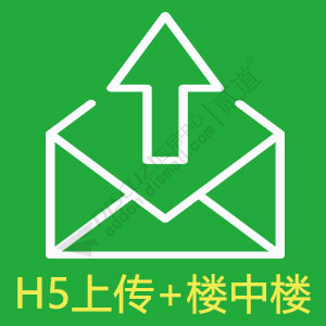 Discuz! H5上传+楼中楼 特惠套餐(cl_uploadreply)