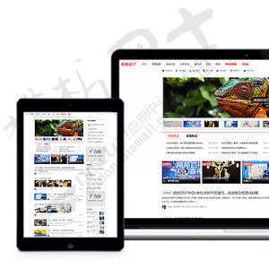 Discuz! 门户新媒体+手机版 商业版GBK(mobanbus_vlivev4)