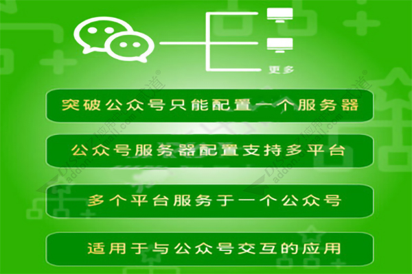 Discuz! 公众号多域名授权 正式版 v2.0.2(zhiwu_multidomain)