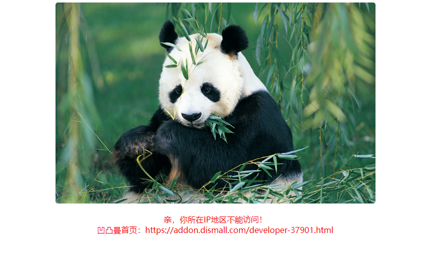 Discuz! 阿里云地区禁止访问 SAAS 1.1.0(dzw_apoyl_aliyunacl)
