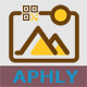 Aphly海报分享 模块版(aphly_hbfx)