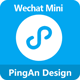 Discuz! 平安微信小程序 商业版1.0.2(boan_wechatmini)