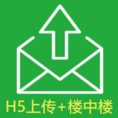 Discuz! H5上传+楼中楼 特惠套餐(cl_uploadreply)