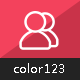 Discuz! color123关于我们 1.0商业版(color_gywm)