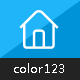 Discuz! color123通用首页 1.0商业版(color_typage)