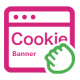 Cookie Banner 国际版(df_cookie)