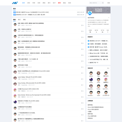 Discuz! 开发创意社区 X3.5(dingzhi_2024_noteweb)