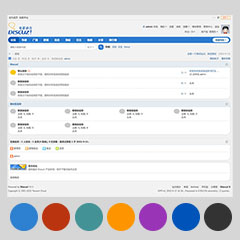 Discuz! DSVUE多彩DZ X3.4版(dsvue_2022b)