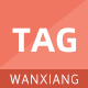 Discuz! TAG标签自动获取SEO 1.6.3(exx_tagseo)