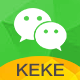 可可微信登陆 18.240411(keke_wxlogin)