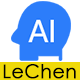 Discuz! 百度AI机器人 百度文言一心AI(lechen_aibaidu)