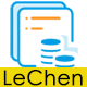 Discuz! 付费购买帖子内容 付费购买帖子内容(lechen_buycontent)