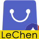 乐陈积分商城 PC版(lechen_mall)
