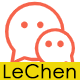 Discuz! 微信公众号矩阵 微信公招矩阵(lechen_wxjz)