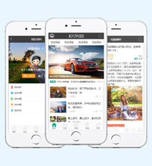 砍柴网app手机版 商业版UTF(mac_thememobile)
