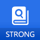strong 百科系统 商业版1.1.4(strong_baike)
