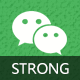 strong微信登录 商业版 2.98.09(strong_wxlogin)