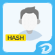 Discuz! 哈希头像HASH头像 1.0(dzw_tshuz_hashavatar)