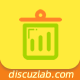 Discuz! 垃圾分类查询小程序 1.1(tshuz_miniapp_rubbish)