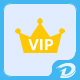 Discuz! VIP到期批量延长 1.0(dzw_tshuz_vipextend)