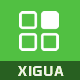西瓜同城DIY 20.1(xigua_diy)