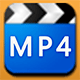 MP4手机上传视频 支持手机触屏版(zzbuluo_html5mp4)